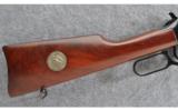 Winchester NRA Centennial Model 94 Musket Presented to Arizona Governor J. R. Williams 1971, .30-30 WIN - 2 of 9