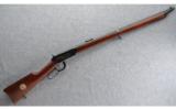 Winchester NRA Centennial Model 94 Musket Presented to Arizona Governor J. R. Williams 1971, .30-30 WIN - 1 of 9