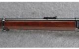 Winchester NRA Centennial Model 94 Musket Presented to Arizona Governor J. R. Williams 1971, .30-30 WIN - 7 of 9