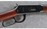 Winchester NRA Centennial Model 94 Musket Presented to Arizona Governor J. R. Williams 1971, .30-30 WIN - 3 of 9