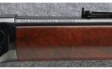 Winchester NRA Centennial Model 94 Musket Presented to Arizona Governor J. R. Williams 1971, .30-30 WIN - 5 of 9