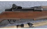 Springfield Armory U.S. Rifle Cal .30 M1, .30-06 SPRG - 3 of 9