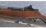 Springfield Armory U.S. Rifle Cal .30 M1, .30-06 SPRG - 8 of 9