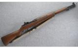 Springfield Armory U.S. Rifle Cal .30 M1, .30-06 SPRG - 1 of 9