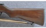 Springfield Armory U.S. Rifle Cal .30 M1, .30-06 SPRG - 9 of 9