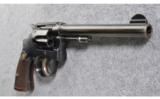 Smith & Wesson Hand Ejector Model 1903 4th Revision, .38 SPL - 3 of 3