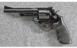 Smith & Wesson 28-2 Highway Patrol, .357 MAG - 2 of 3