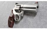 Smith & Wesson 686-6, .357 MAG - 3 of 3
