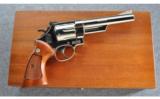 Smith & Wesson Model 29-2 Nickel, .44 MAG - 4 of 4