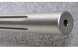 Remington 700Stainless Varmint, .220 SWIFT - 5 of 9