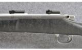 Remington 700Stainless Varmint, .220 SWIFT - 7 of 9