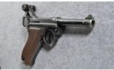 Mauser S/42 Luger, 9MM - 3 of 4