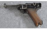 Mauser S/42 Luger, 9MM - 2 of 4