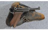 Mauser S/42 Luger, 9MM - 4 of 4