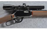 Winchester 9422 XTR, .22 S.L.LR. - 3 of 9