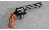 Colt Python 6