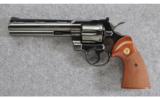 Colt Python 6