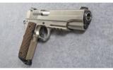 Sig Sauer 1911 Nickel Rail, .45 AUTO - 3 of 3