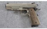 Sig Sauer 1911 Nickel Rail, .45 AUTO - 2 of 3