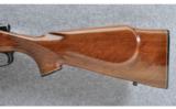 Remington Model 700 BDL, .30-06 SPRG - 8 of 9