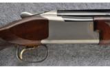 Browning 725 Sporting 12 Gauge - 3 of 9