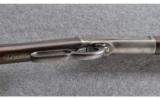 Winchester 1886 Short Rifle .33 WCF - 4 of 9