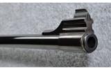Ruger M77 RS, .35 WHELEN - 5 of 9