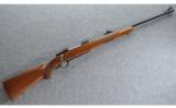 Ruger M77 RS, .35 WHELEN - 1 of 9