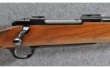 Ruger M77 RS, .35 WHELEN - 3 of 9