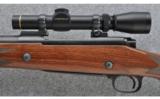Winchester70 Safari Express .375 H&H - 7 of 9