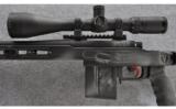 Remington 700 Custom Tactical, .308 WIN - 7 of 9