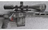 Remington 700 Custom Tactical, .308 WIN - 3 of 9