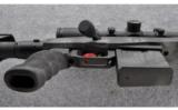 Remington 700 Custom Tactical, .308 WIN - 4 of 9