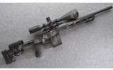 Remington 700 Custom Tactical, .308 WIN - 1 of 9