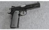 Springfield Armory 1911-A1 TRP, .45 ACP - 1 of 3