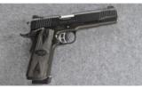Kimber Tactical Custom II, .45 ACP - 1 of 3