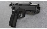 Ceska Zbrojovka CZ75 SP-01, 9MM - 3 of 3