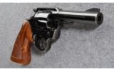 Colt Lawman MK III, .357 S&W MAG - 3 of 3