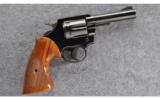 Colt Lawman MK III, .357 S&W MAG - 1 of 3
