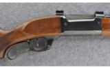 Savage 99F, .300 SAV - 3 of 9