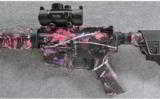 Diamondback Arms Muddy Girl DB-15, 5.56 NATO - 7 of 9