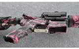 Diamondback Arms Muddy Girl DB-15, 5.56 NATO - 4 of 9