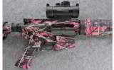 Diamondback Arms Muddy Girl DB-15, 5.56 NATO - 3 of 9