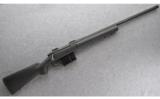 Remington 700 MLR, .338 LAPUA MAG - 1 of 9