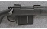 Remington 700 MLR, .338 LAPUA MAG - 3 of 9