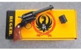 Ruger NM Bearcat Like New In the Box, .22 LR & .22 MAG - 1 of 4