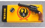 Ruger NM Bearcat Like New In the Box, .22 LR & .22 MAG - 2 of 4