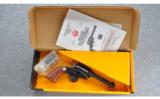 Ruger NM Bearcat Like New In the Box, .22 LR & .22 MAG - 3 of 4