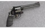 Smith & Wesson 29-6 Classic, .44 MAG - 1 of 3