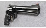 Smith & Wesson 29-6 Classic, .44 MAG - 3 of 3